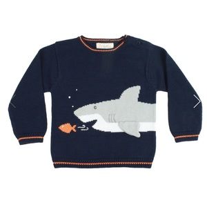 Zubels Toddler Sweater | Size 2/24 months